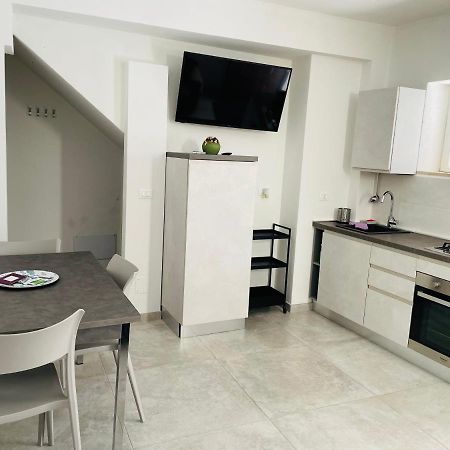 טרמולי Casa Sveva Holiday Home מראה חיצוני תמונה