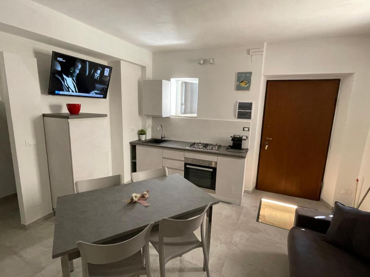 טרמולי Casa Sveva Holiday Home מראה חיצוני תמונה