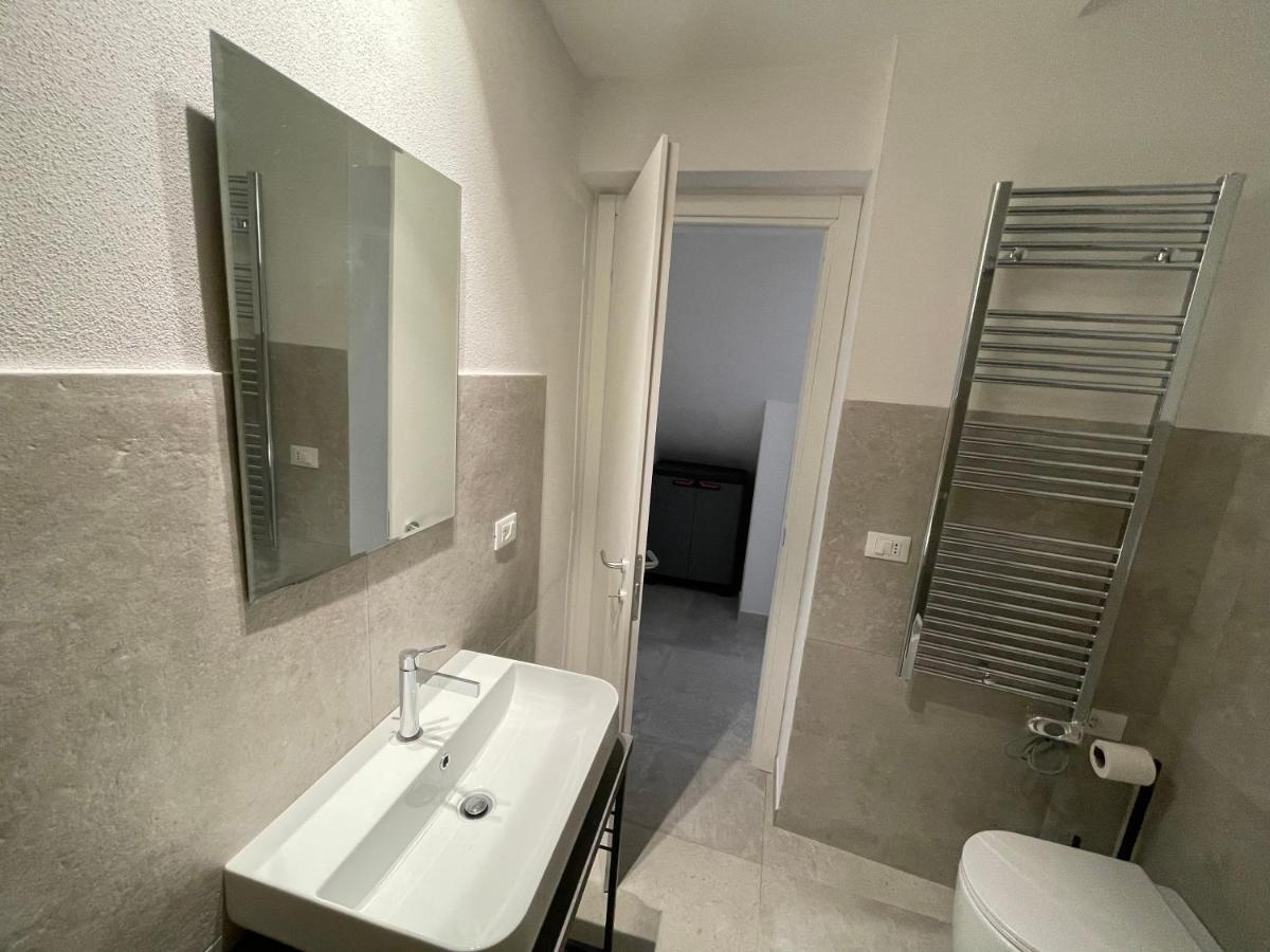 טרמולי Casa Sveva Holiday Home מראה חיצוני תמונה