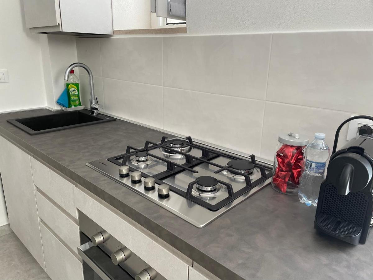 טרמולי Casa Sveva Holiday Home מראה חיצוני תמונה