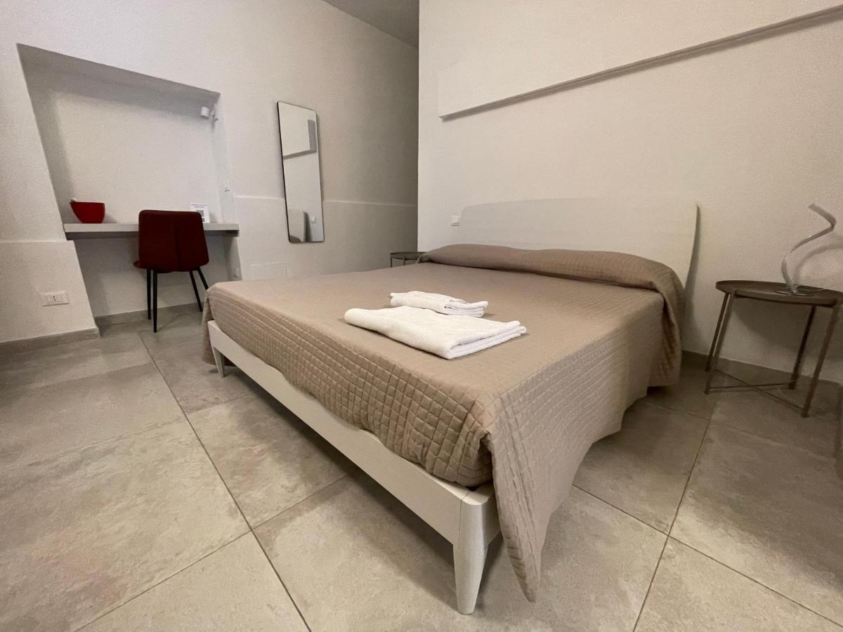 טרמולי Casa Sveva Holiday Home מראה חיצוני תמונה