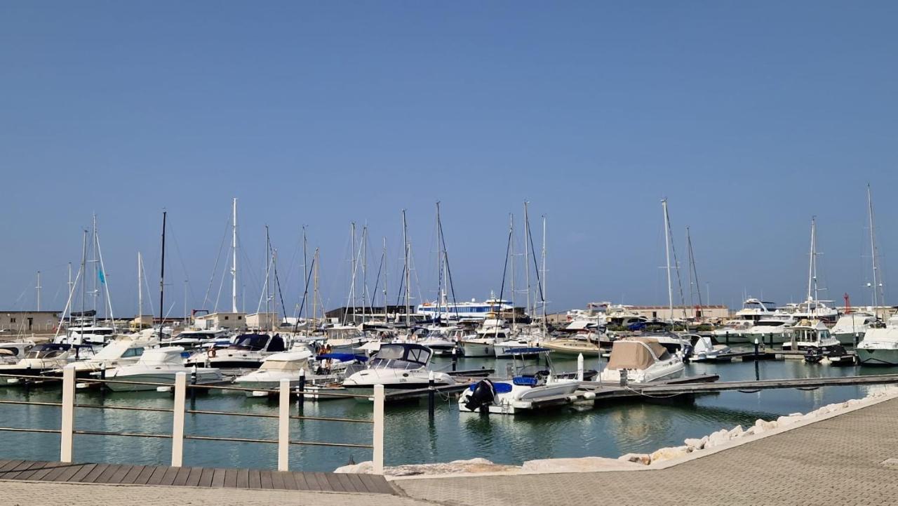 טרמולי Casa Sveva Holiday Home מראה חיצוני תמונה