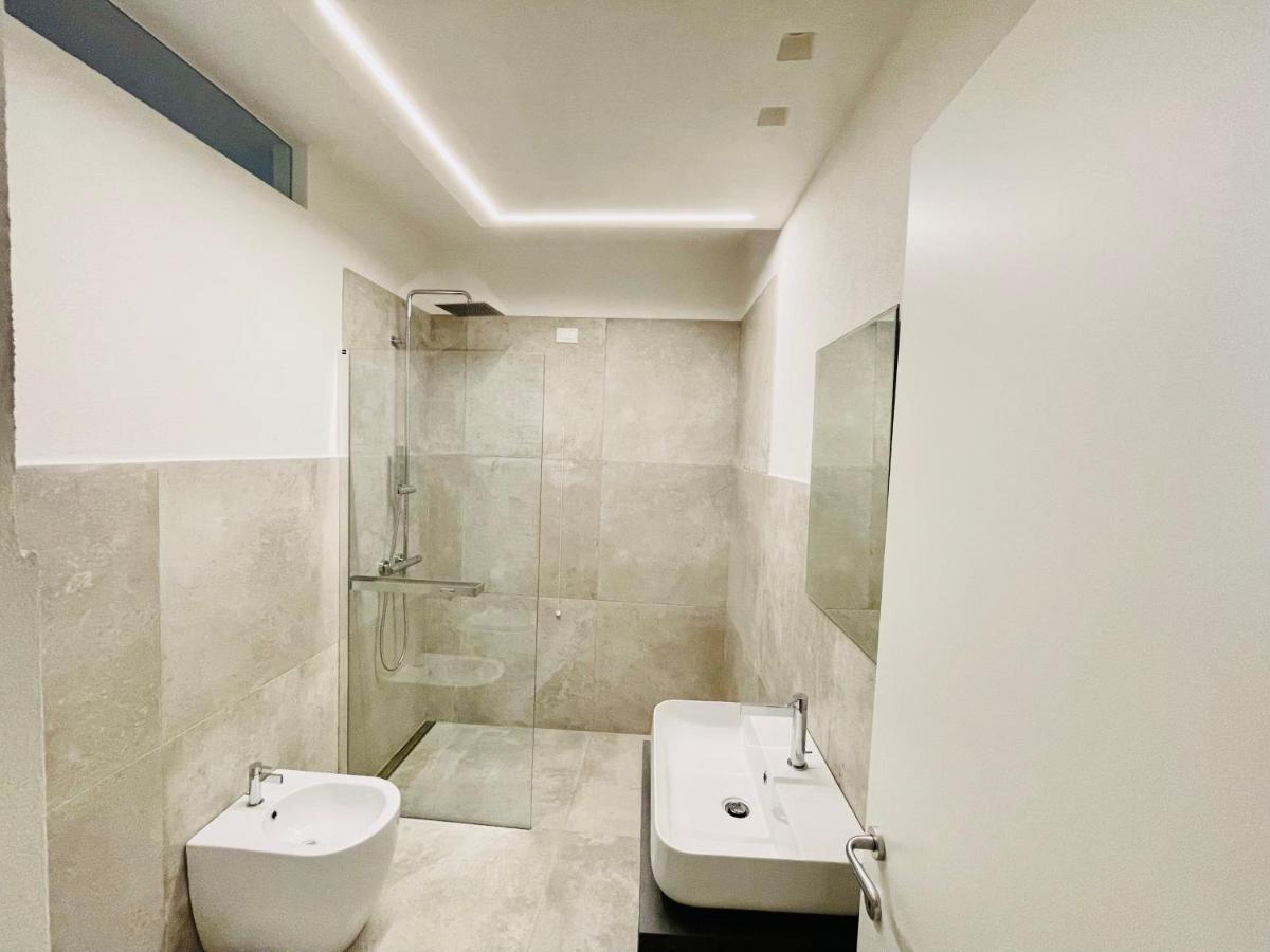 טרמולי Casa Sveva Holiday Home מראה חיצוני תמונה