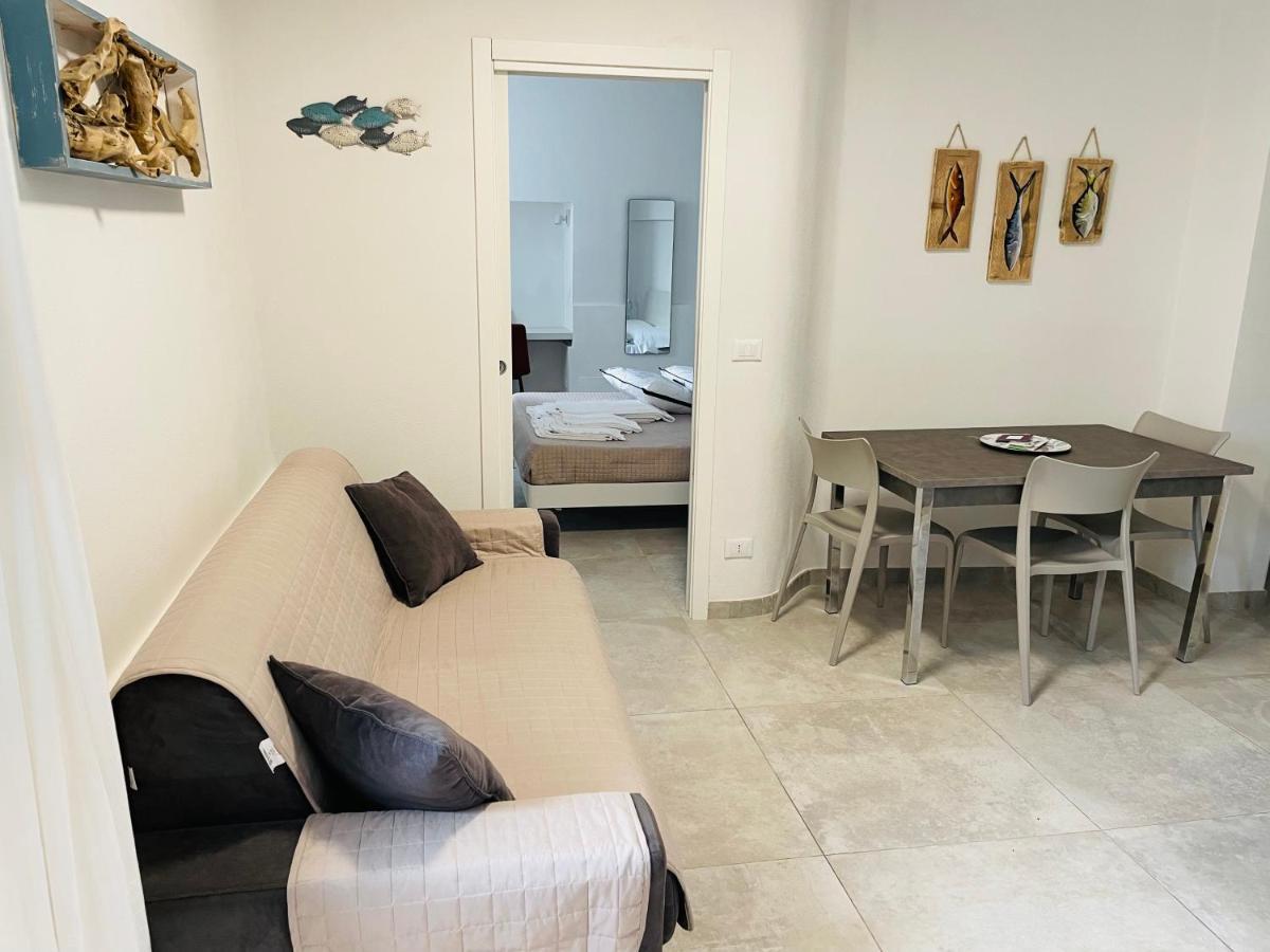 טרמולי Casa Sveva Holiday Home מראה חיצוני תמונה