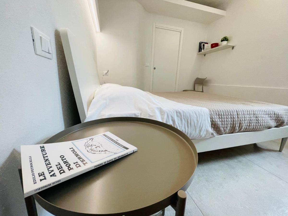 טרמולי Casa Sveva Holiday Home מראה חיצוני תמונה